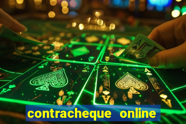 contracheque online prefeitura de betim